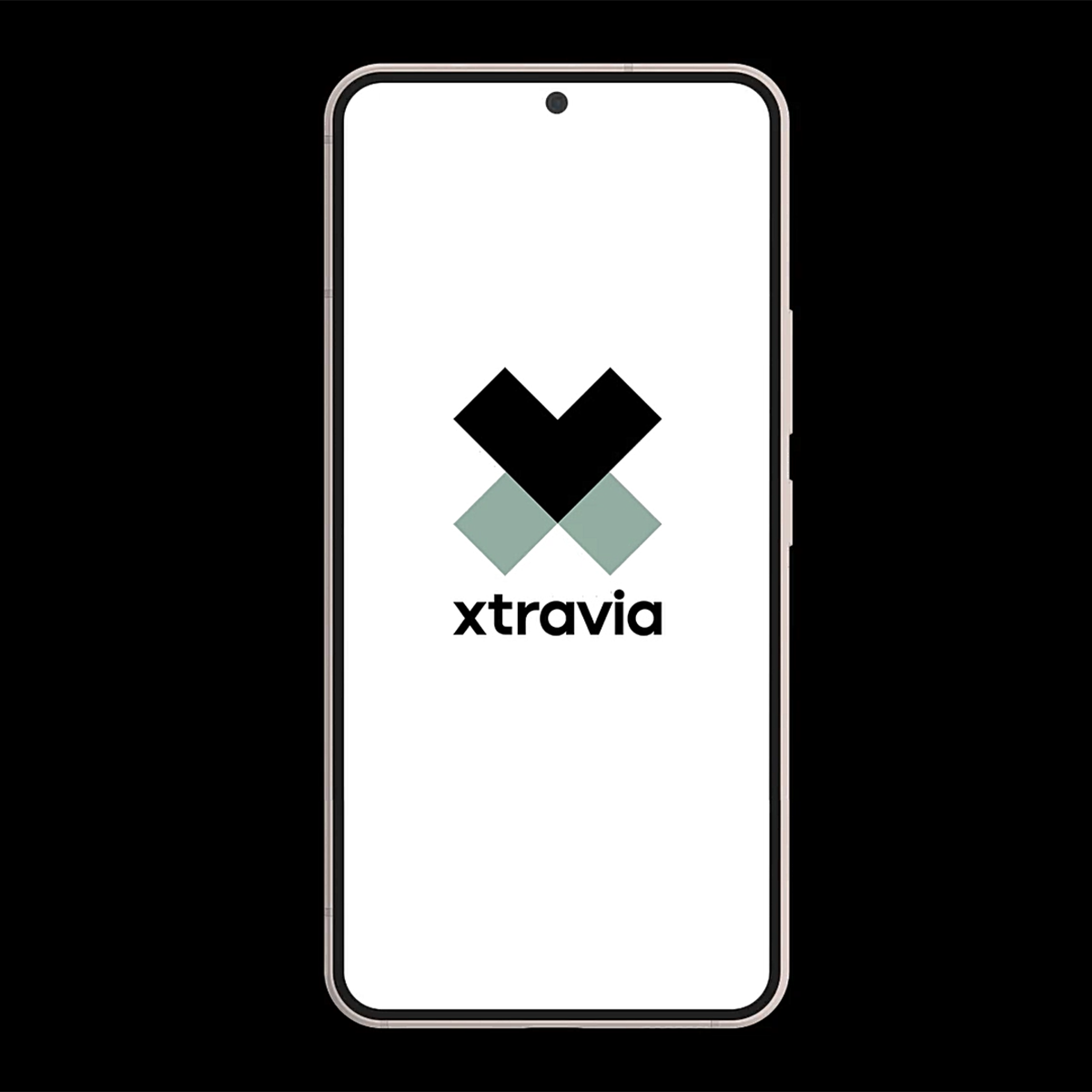 Xtravia Application Recrutement