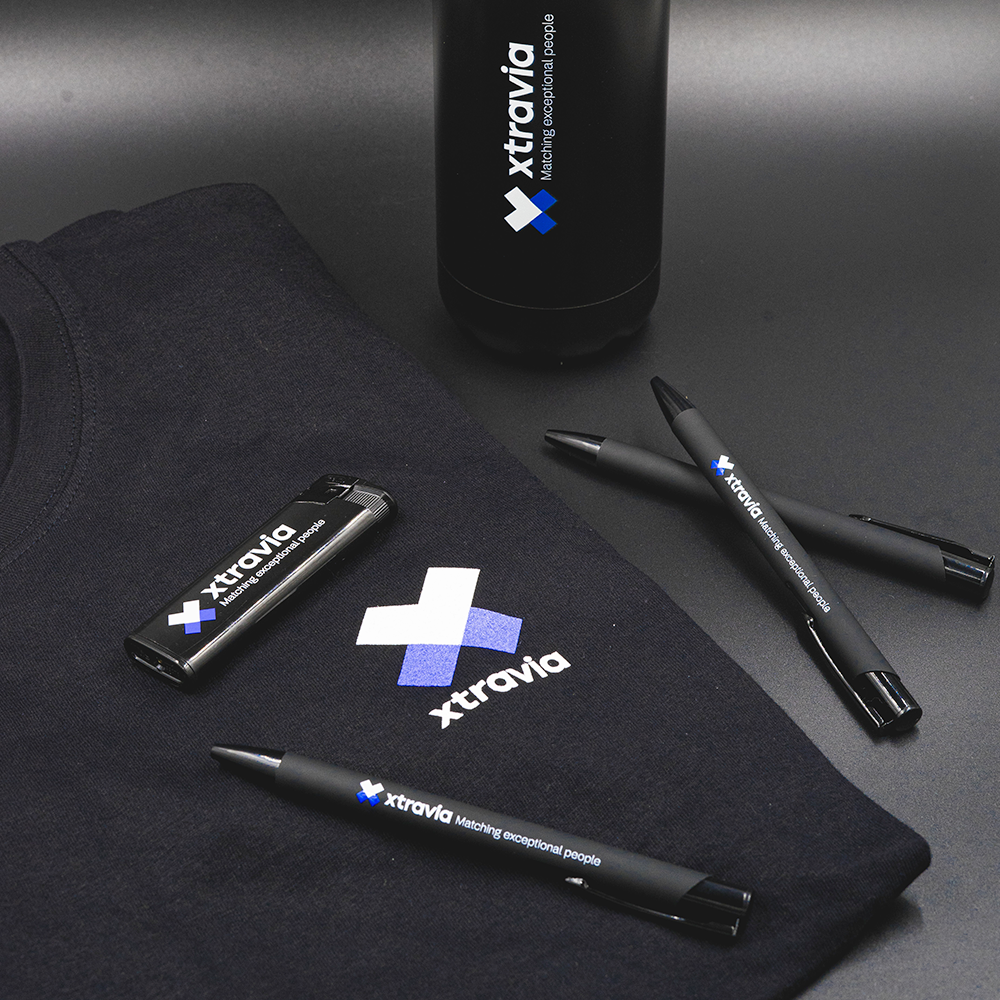 Xtravia Goodies samples